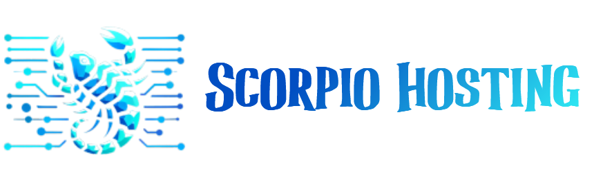 ScorpioHosting